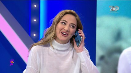 Ftesë në 5, Njihuni me projektin më të ri të aktorit Aleksandër Grami, 25 Shkurt 2019, Pjesa 2