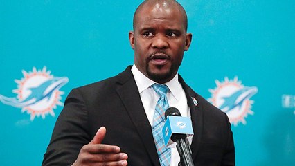 Steve Wyche: Dolphins are 'one of the most intriguing teams' in 2019 offseason