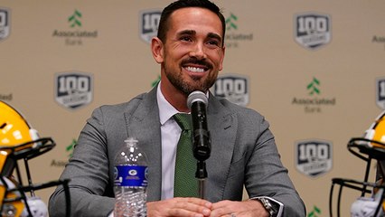 Silver provides insight on Packers' offseason plan