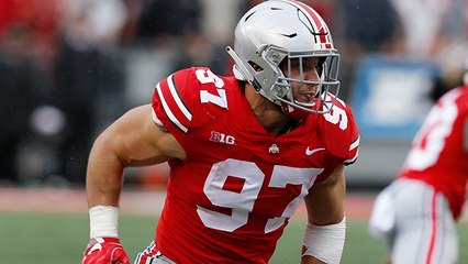 What will Cardinals do with first overall pick in 2019 draft?