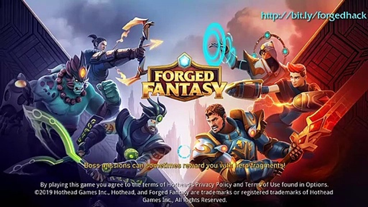 Forged Fantasy Gems Generator - Hack Online Tool