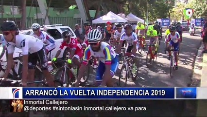 Deportes SIN 25-02-2019