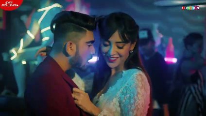 Ishq Ka Raja - Addy Nagar (Official Video)- Hamsar Hayat l- New Hindi Songs 2019