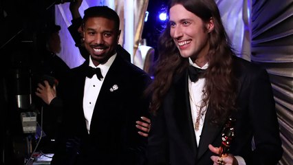 2019 Oscars Recap