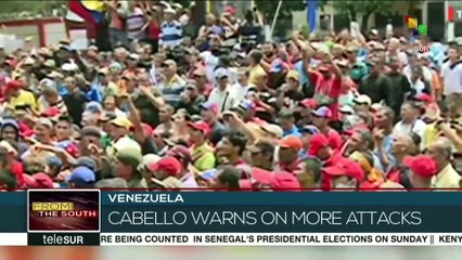 FtS 02-25: Colombia: Thousands affected by heavy floodings in Choco