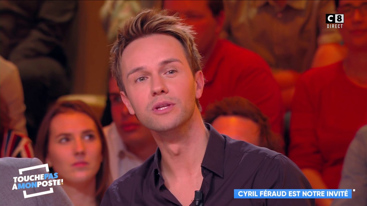 La carte aux trésors taxée d'être une émission polluante : la réponse de Cyril Féraud ! - Vidéo Dailymotion