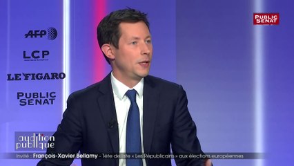 Bellamy regrette que les divergences à son sujet se soient « étalées dans les médias »