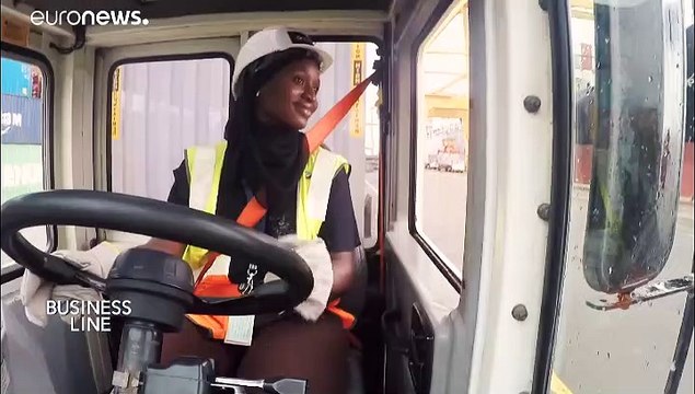 Τεχνητή Νοημοσύνη, επενδύσεις στην Αφρική και εμπορικές συνομιλίες ΗΠΑ- Κίνας