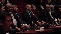 Konya Büyükşehir Belediyesi ''Benim Şehrim'' programı - Çevre ve Şehircilik Bakanı Kurum (2) - KONYA