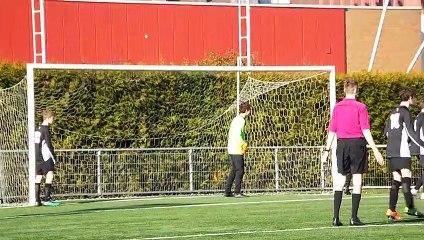 Championnat pré-D1.  MARCQ - LAMBERSART : 0 - 0