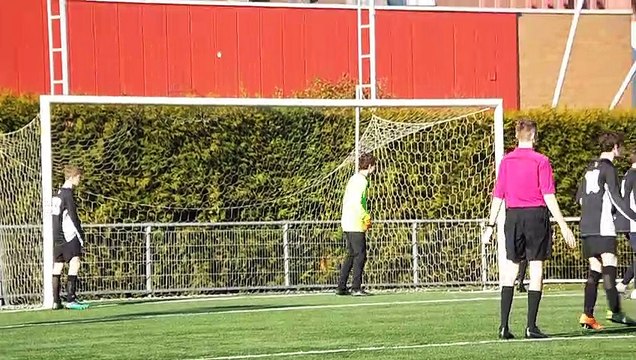 Championnat pré-D1. MARCQ - LAMBERSART : 0 - 0