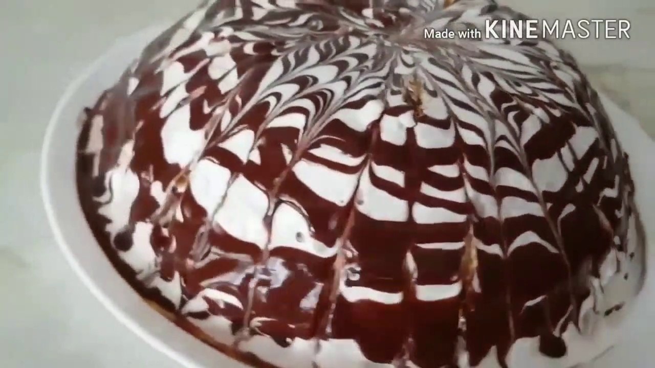 Faire un bon gateau avec un peu de moyenne