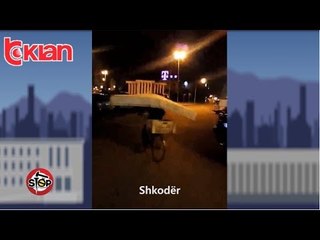 Stop - Hitparade i absurdit shqiptar! (25 shkurt 2019)