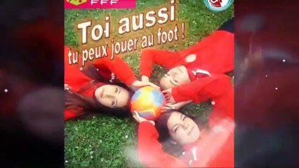 Le VSF au féminin