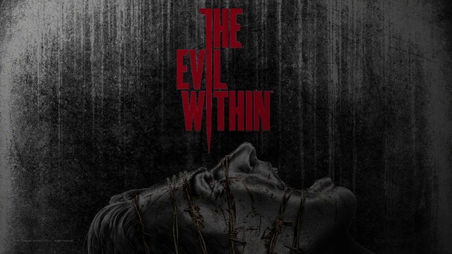 The Evil Within 1 (10-24) - Chapitre 8 Les germes du mal