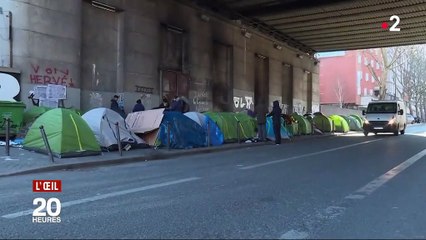 Un migrant "fraîchement débarqué" gagne-t-il plus qu'un "retraité modeste", comme l'affirme Marine Le Pen?