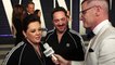 Melissa McCarthy at the 2019 Vanity Fair Oscars After-Party
