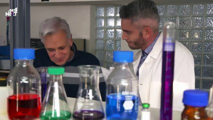 Η ΕΠΙΣΤΡΟΦΗ - ΕΠΕΙΣΟΔΙΟ 85 - ΣΕΖΟΝ 1