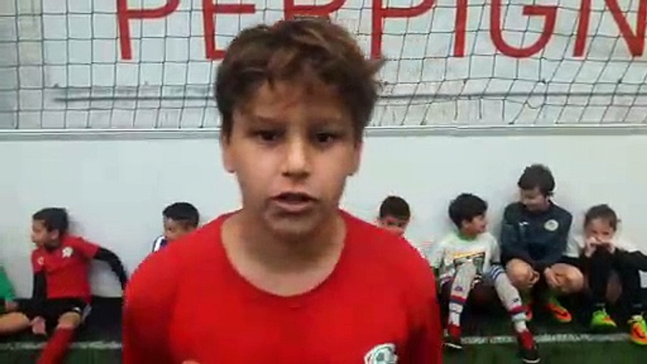 ON SE PRESENTE - ASPTG STAGE FOOT - FIVE PERPIGNAN - 25.02.2019 - V5