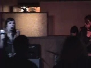 The Husbands - Cadillac