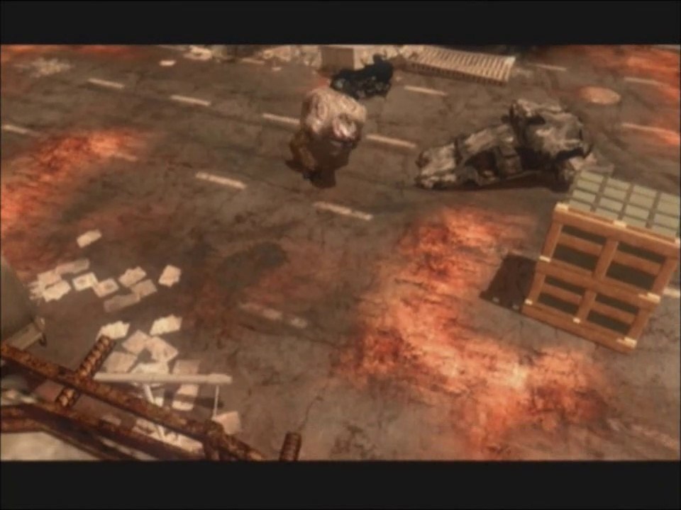 [Prototype] RePlaythrough [20/34]