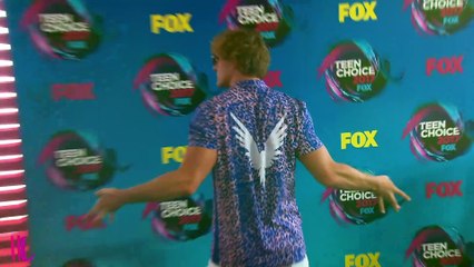 Logan Paul Reveals Brain Damage After KSI Fight | Hollywoodlife