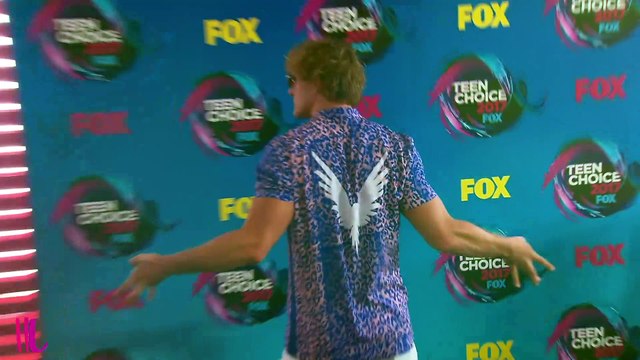 Logan Paul Reveals Brain Damage After KSI Fight | Hollywoodlife