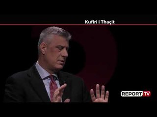 Darka në Prishtinë/ Thaçi zbulon cfarë u diskutua me Ramën dhe tensionet me Haradinajn