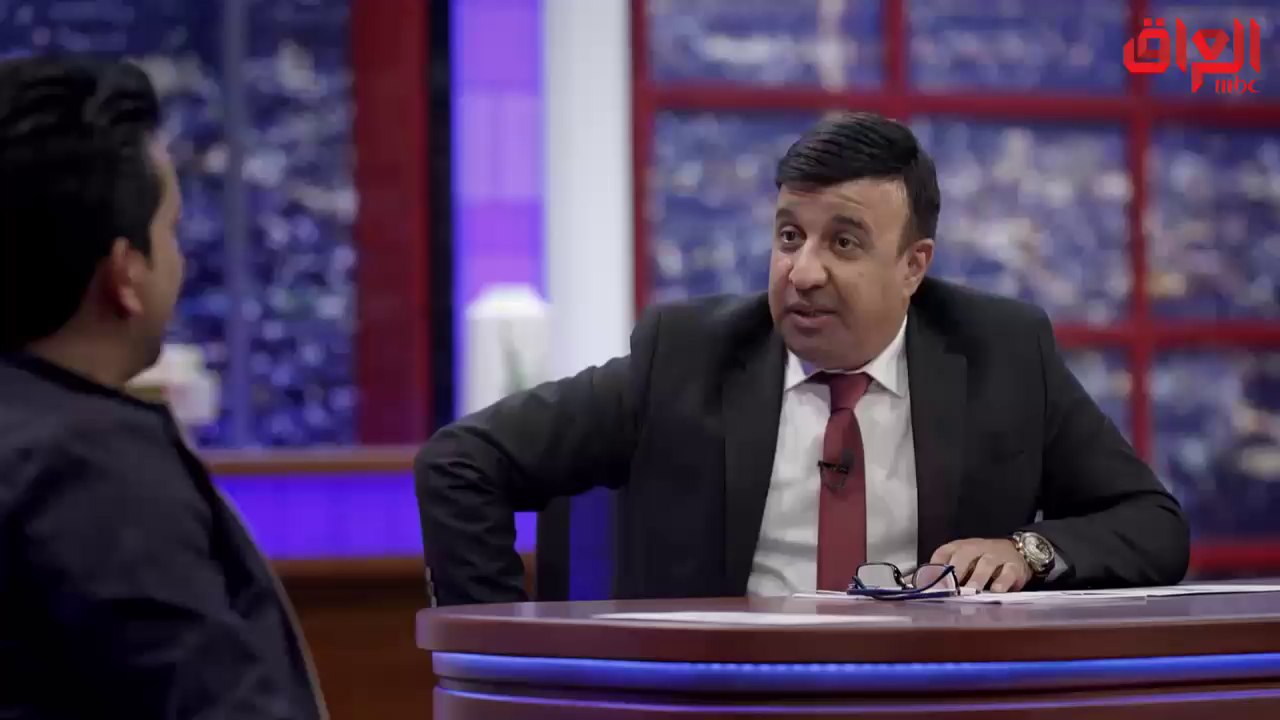 ماذا لو أصبح نشأت أكرم رئيسًا للإتحاد العراقي / مدربًا للمنتخب / معه 10 ملايين دولار؟