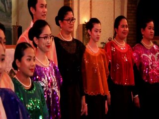 PCM YOUTH CONCERT PARIS 2019