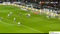 Besiktas vs Fenerbahce | All Goals and Highlights 25.02.2019