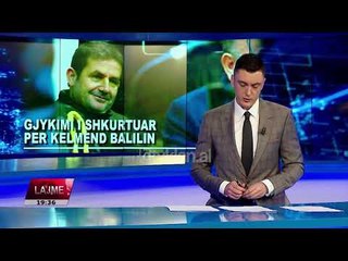 Edicioni i Lajmeve Tv Klan 25 Shkurt 2019, ora 19:30