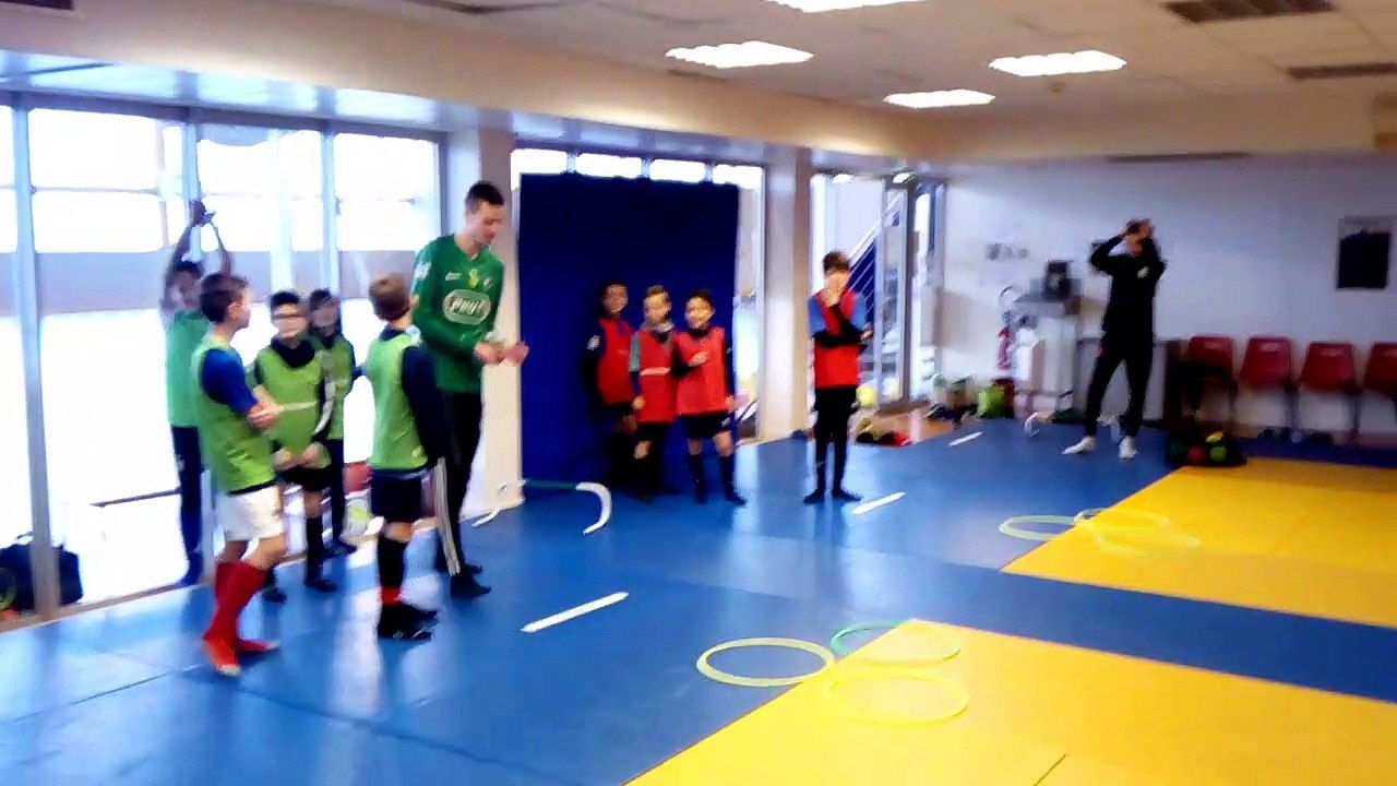 Stage 21/02/2019 - 2