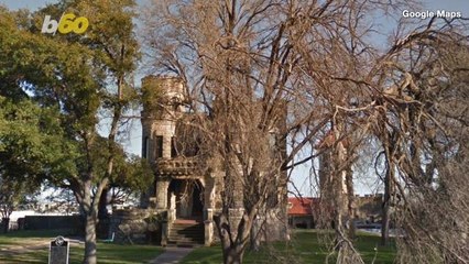 Chip and Joanna Gaines Buy a Castle