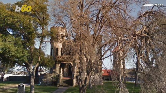 Chip and Joanna Gaines Buy a Castle