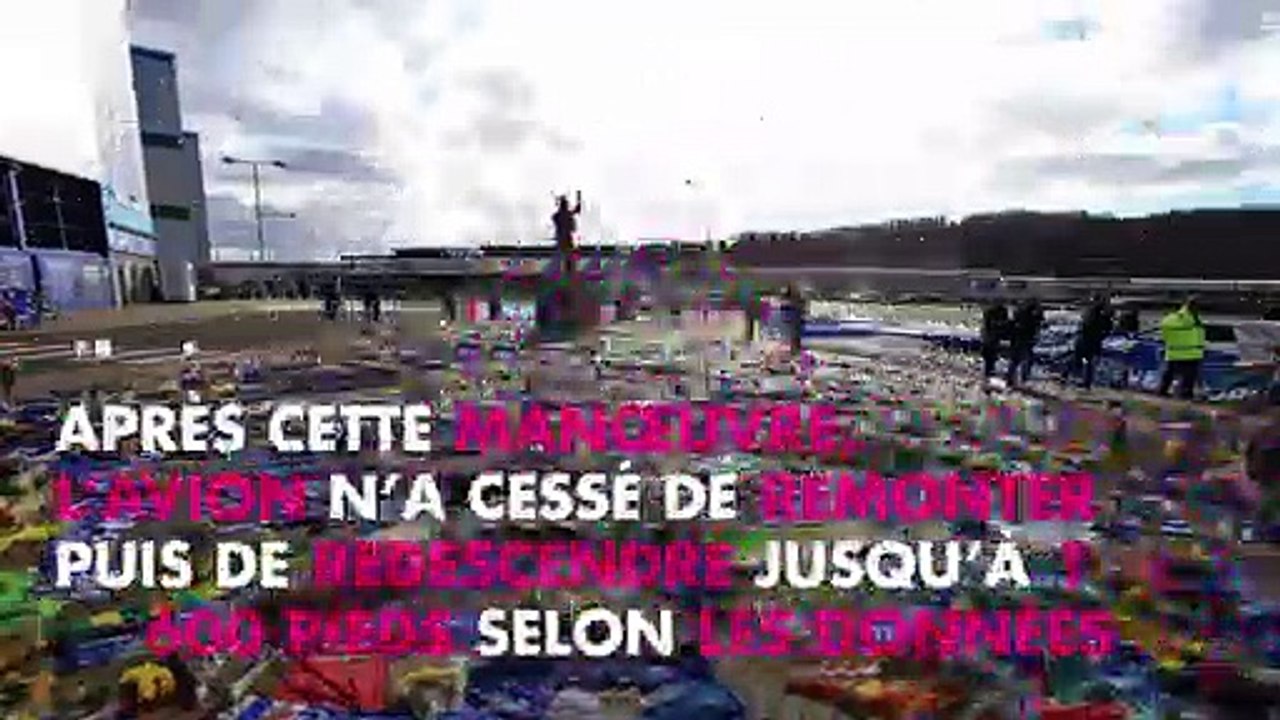 Emiliano Sala mort : un rapport dévoile les détails des derniers instants de l’accident