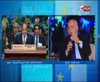 أمين القمة العربية الأوروبية: القمة ولدت بصعوبة شديدة