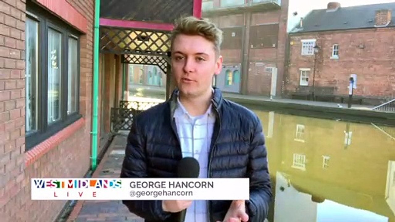 A West Midlands Weekend Football Round-Up!