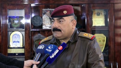 'Peşmerge'nin Kerkük'ün güvenliğinde rol alması siyasi meseledir' - KERKÜK