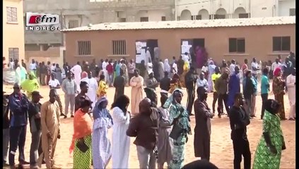 REPLAY - Xibar Yi 19h - Pr : FATY DIENG - 25 Février 2019