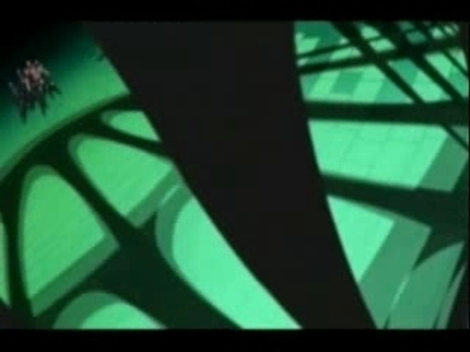 Persona 3 Trailer 1 E3 2007