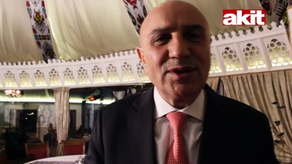 Turgut Altınok'tan '31 Mart' uyarısı: Gök kubbe çöktüğü zaman hepimiz altında kalırız