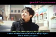 Kim Jeong Hoon - Falling in love (Sarangi naerigo) [MV] [Sub Español Rom] sjmusic27