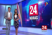 Alerta por caída de huaicos en Chosica y Chaclacayo por activación de quebradas