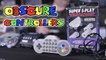 INTERESTING (AND RIDICULOUS) SNES CONTROLLERS