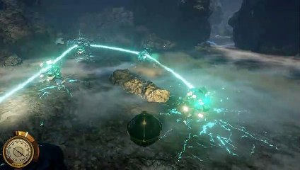 Steamroll - Trailer di lancio