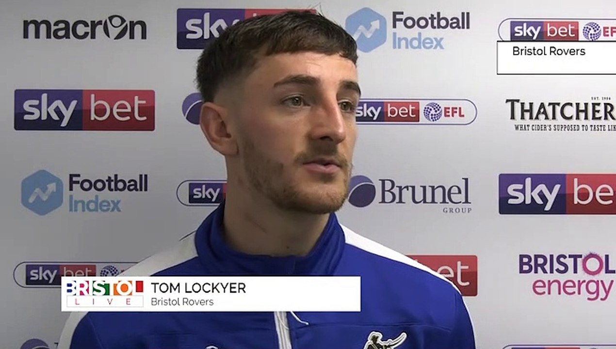 Tom Lockyer on Sunderland!