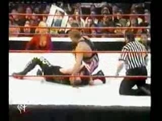 Owen Hart & Jeff Jarrett vs New Age Outlaws