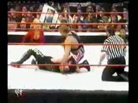 Owen Hart & Jeff Jarrett vs New Age Outlaws
