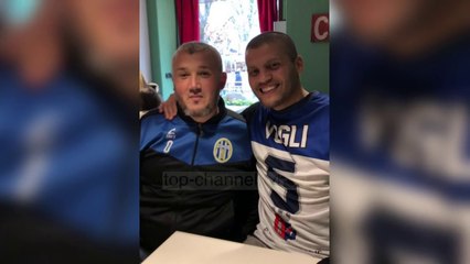 Gentian Muça, rrëfen “luftën” me sëmundjen vdekjeprurëse